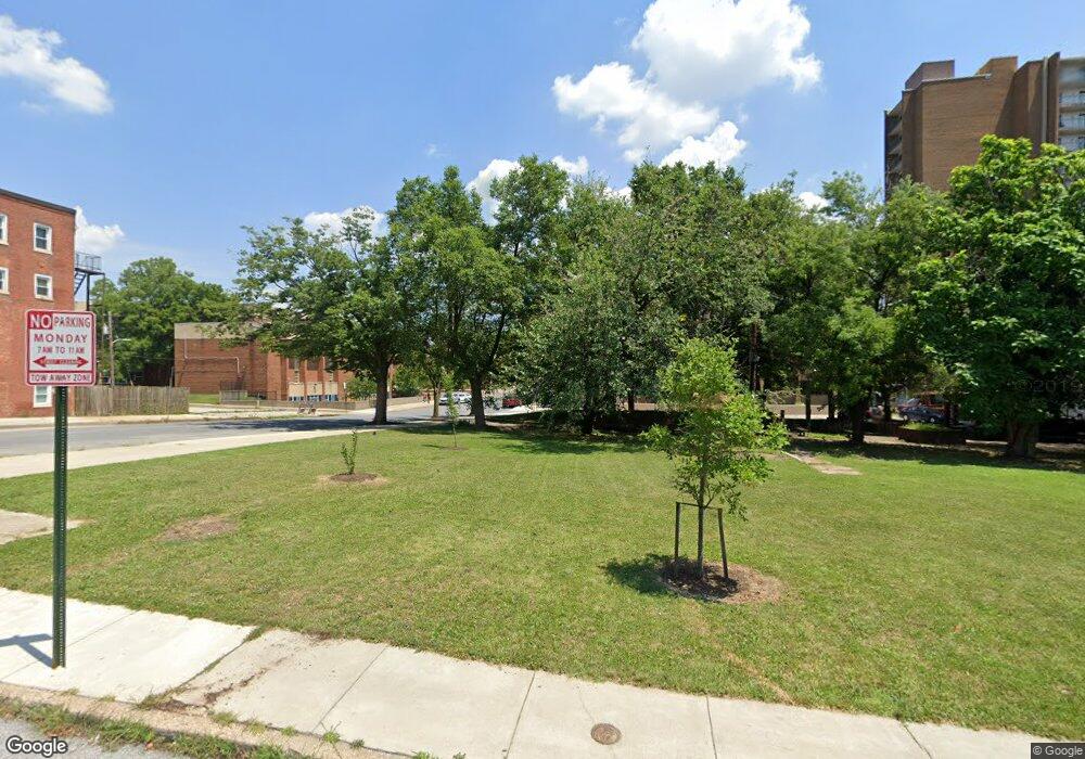 1145 Argyle Ave, Baltimore, MD 21201 - photo 1