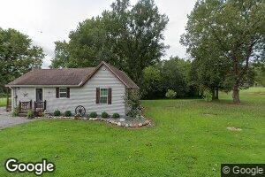 418 E West St, Bureau, IL 61315