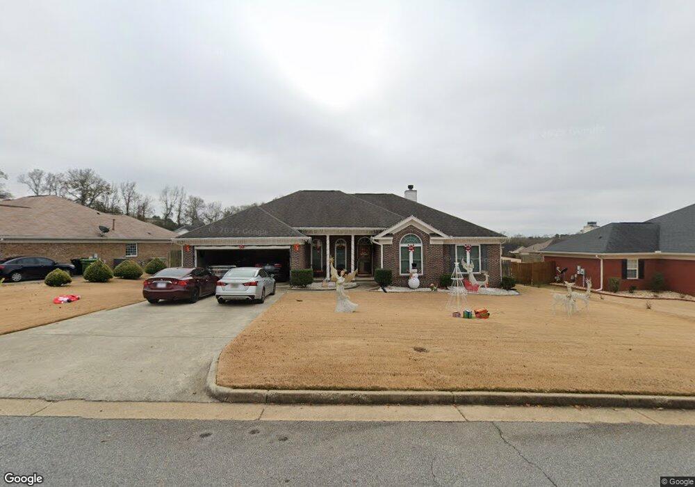 6012 Broadstone Ct, Columbus, GA 31907 - photo 1