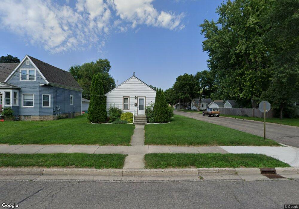 429 Ulstad Ave, Albert Lea, MN 56007 - photo 1