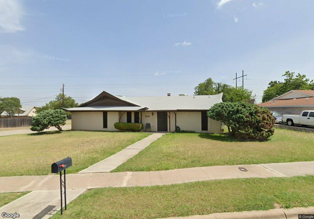 1101 Virginia Ave, Copperas Cove, TX 76522 - photo 1