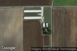 14940 Conover Rd, New Weston, OH 45348