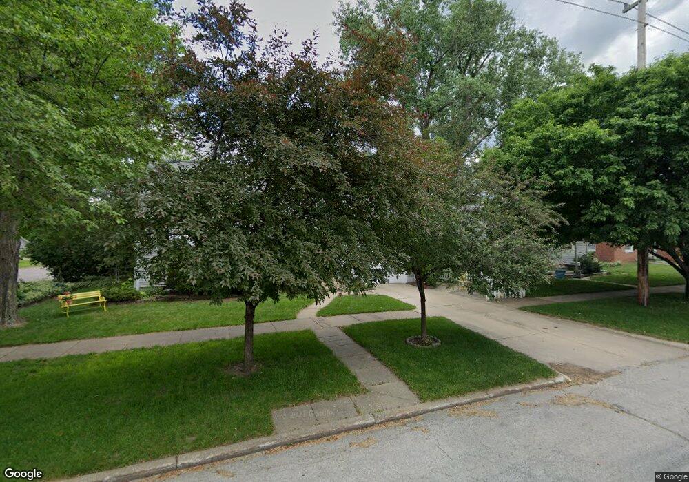 1504 Tremont St, Cedar Falls, IA 50613 - photo 1