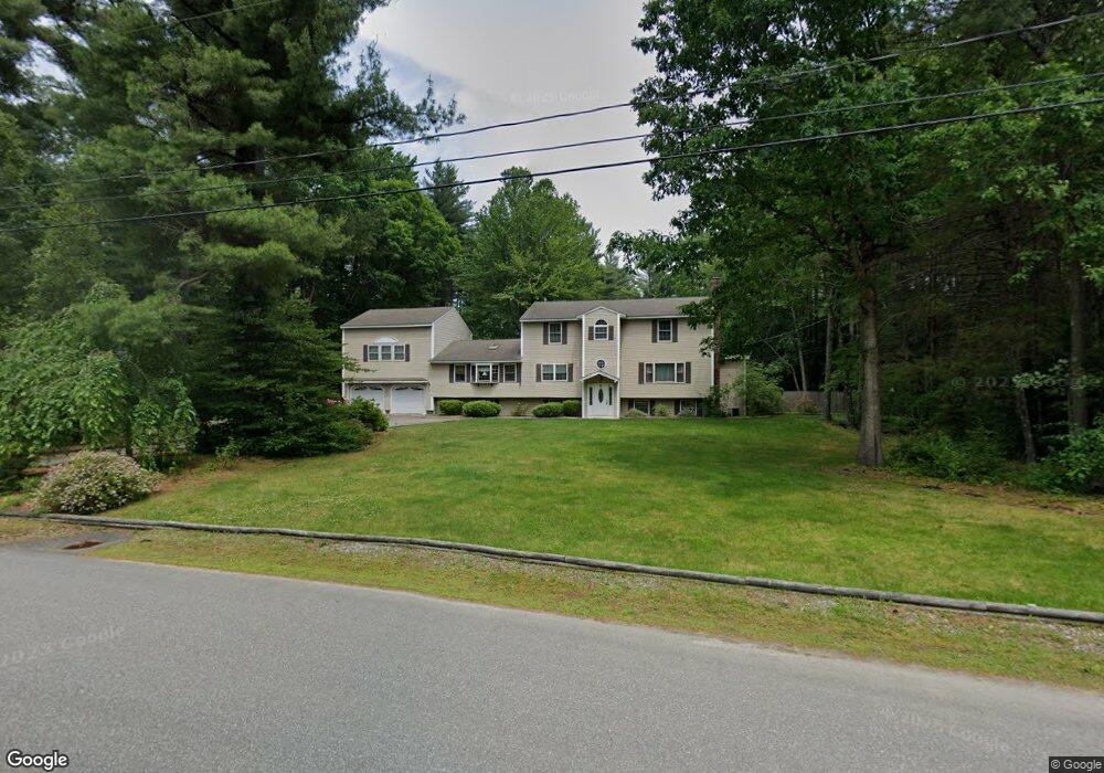 6 Mcquesten Cir, Litchfield, NH 03052 - photo 1