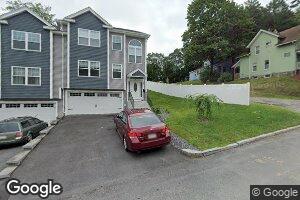 3 Clarence St Unit 1, Worcester, MA 01605