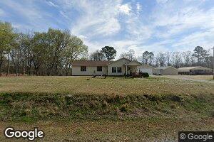 40096 Old Hamilton Rd, Hamilton, MS 39746