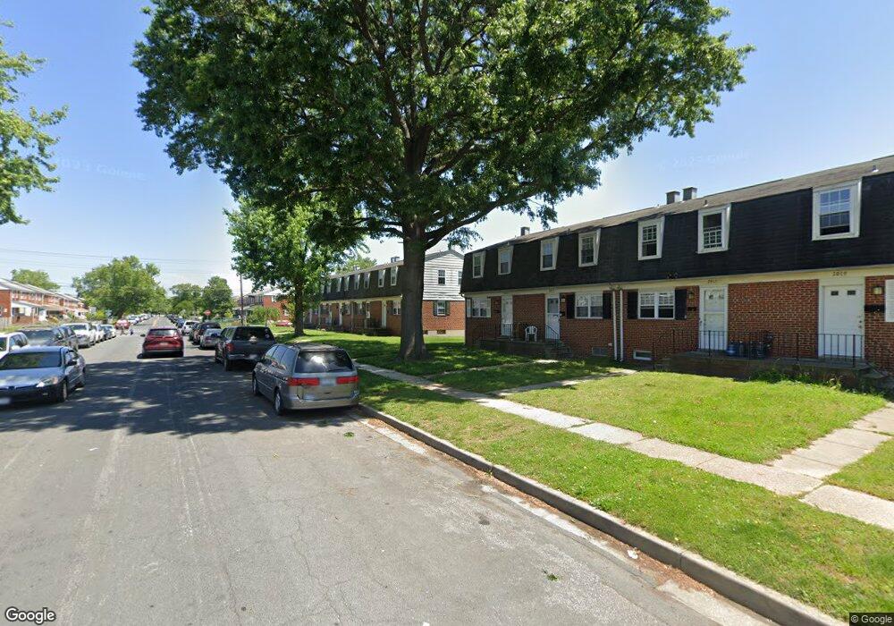 2009 Guy Way, Dundalk, MD 21222 - photo 1