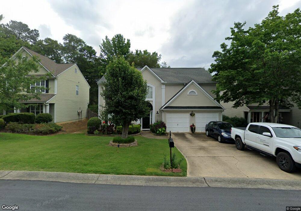 2304 Leacroft Way, Marietta, GA 30062 - photo 1