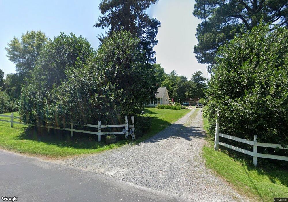 22764 McKinleyville Rd, Rock Hall, MD 21661 - photo 1