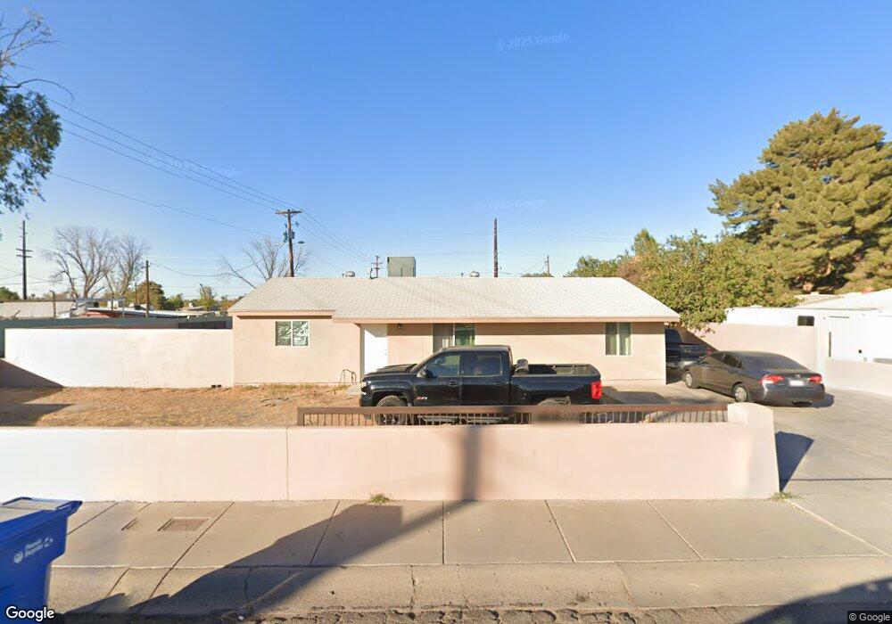 4448 W Osborn Rd, Phoenix, AZ 85031 - photo 1