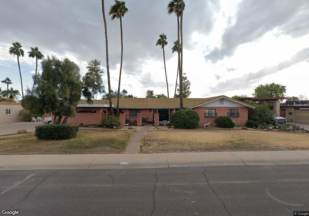 2075 E Laguna Dr, Tempe, AZ 85282 - photo 1