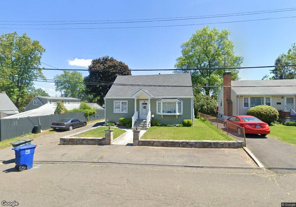 82 Myron Ave, Bridgeport, CT 06606 - photo 1