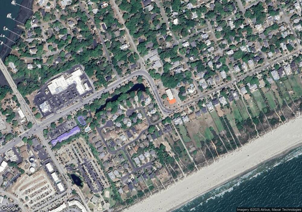 3 Ocean Park Ct, Isle of Palms, SC 29451 - photo 1