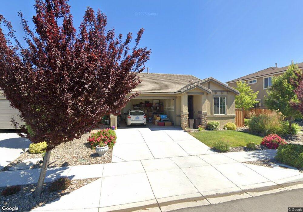 3886 Hazy Swale Way, Sparks, NV 89436 - photo 1