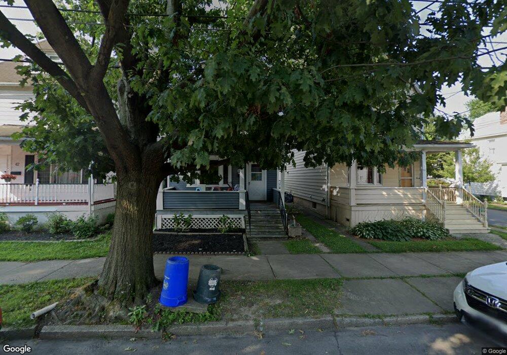 44 Amherst Ave, Wilkes Barre, PA 18702 - photo 1