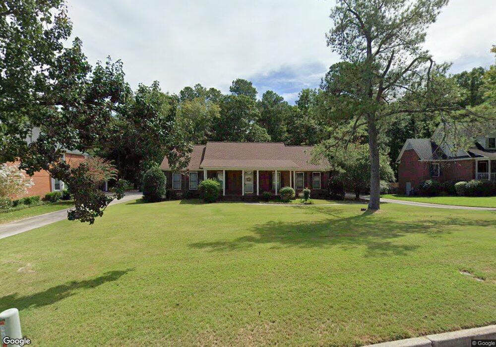 4220 Quail Springs Cir, Augusta, GA 30907 - photo 1