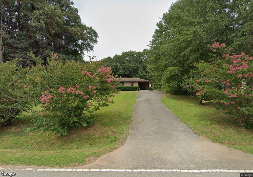 107 Stephens Rd, Pendleton, SC 29670 - photo 1