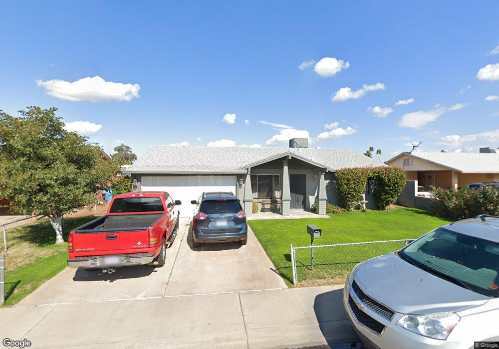 5150 W Berkeley Rd, Phoenix, AZ 85035 - photo 1