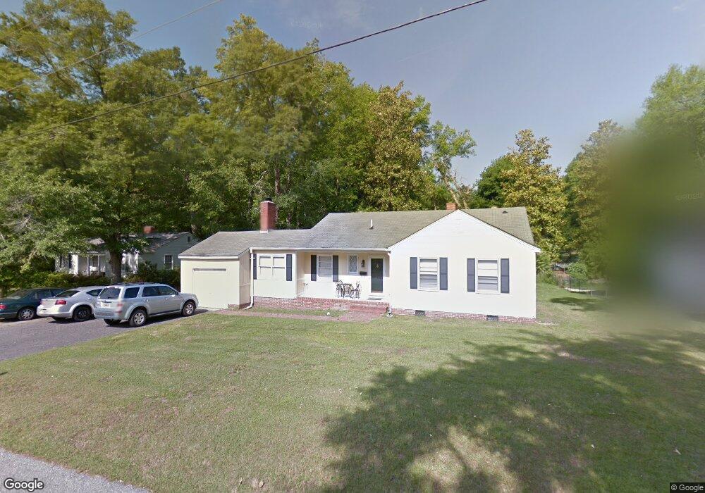 1809 Kennedy Dr, Camden, SC 29020 - photo 1