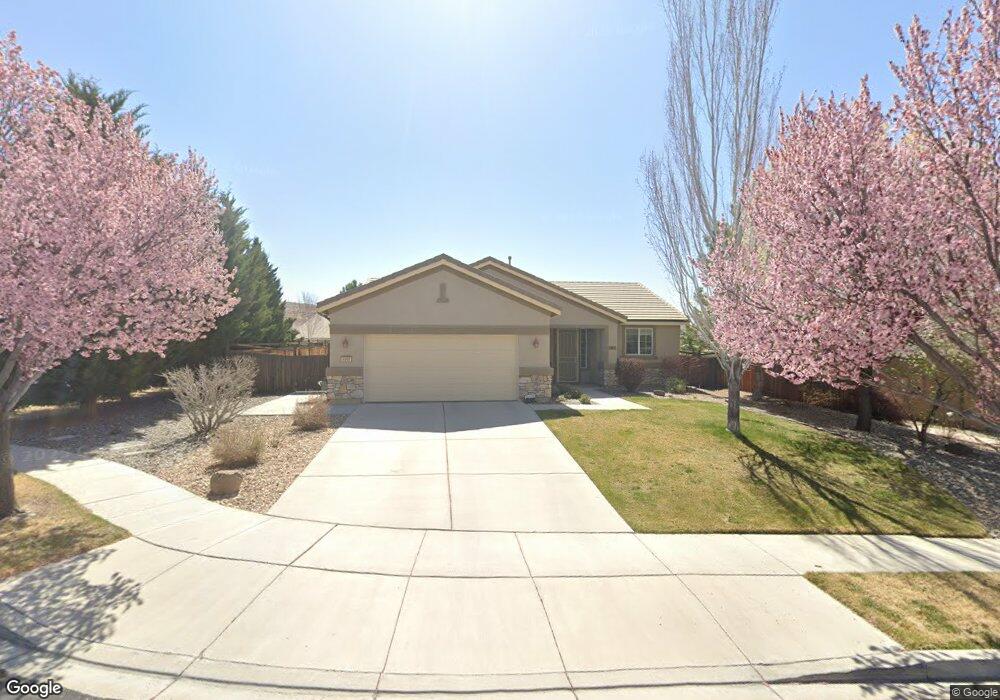 6968 Particles Ct, Sparks, NV 89436 - photo 1