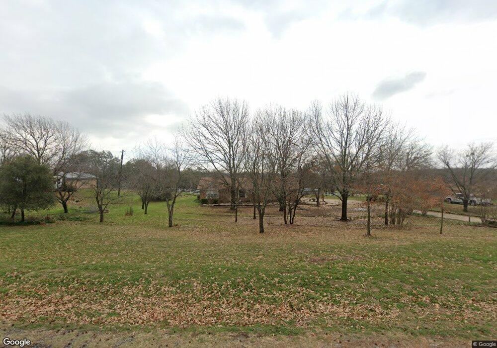 406 De la Cruz St, Weatherford, TX 76085 - photo 1