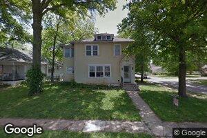 823 Iowa St, Neodesha, KS 66757