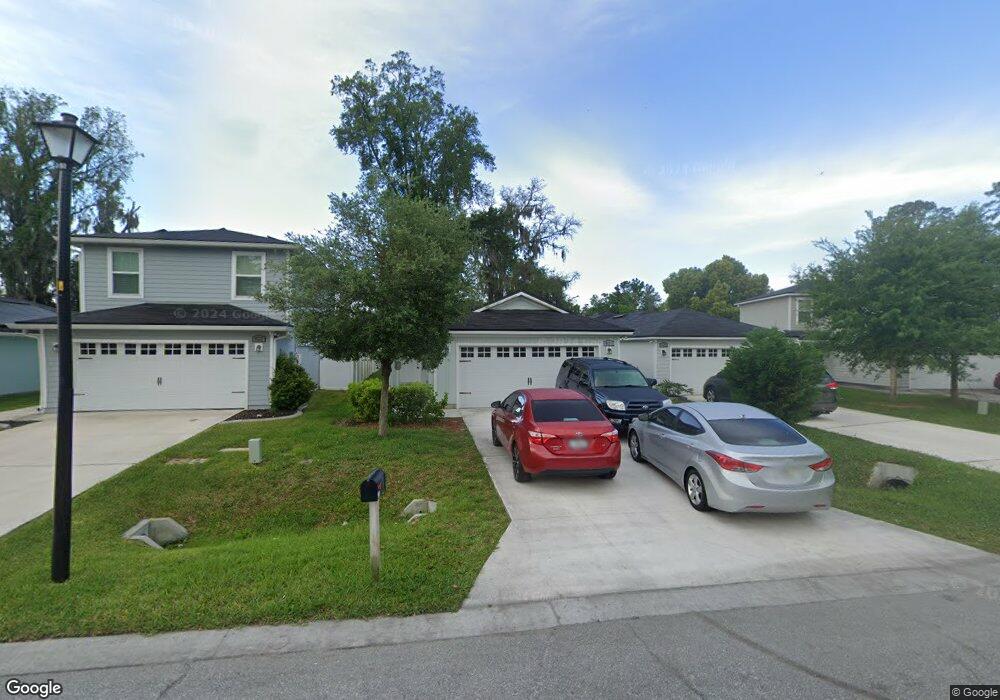 8326 Thor St, Jacksonville, FL 32216 - photo 1