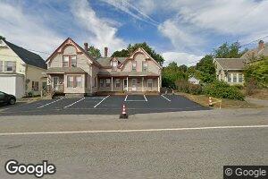 332-336 Lunenburg St, Fitchburg, MA 01420