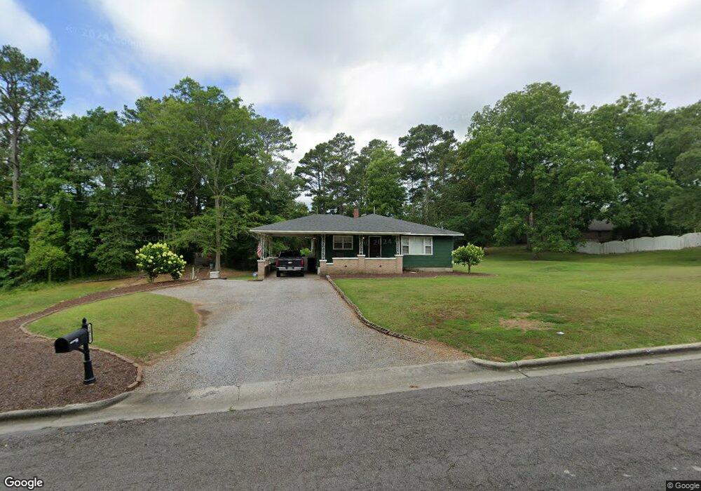 1013 2nd Ave SE, Cullman, AL 35055 - photo 1