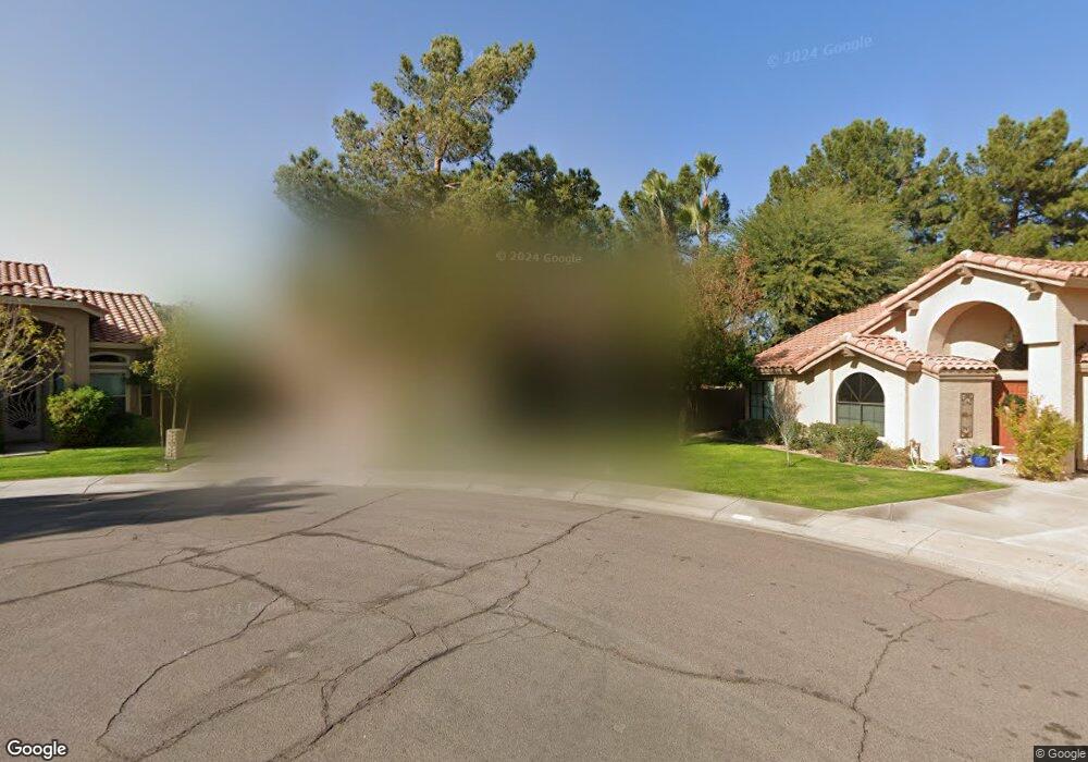 226 W Lisa Ln, Tempe, AZ 85284 - photo 1