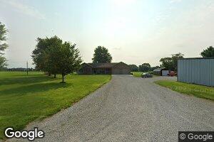 9302 N 650th St, Altamont, IL 62411