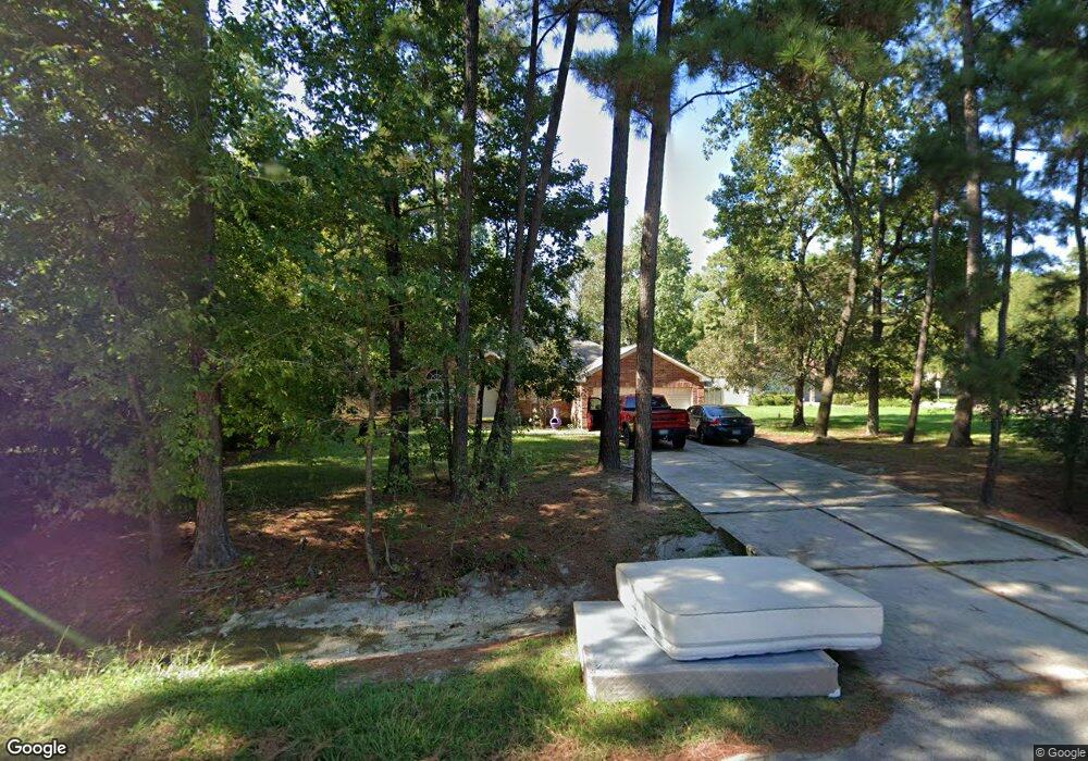 6314 Weisinger Dr, Magnolia, TX 77354 - photo 1