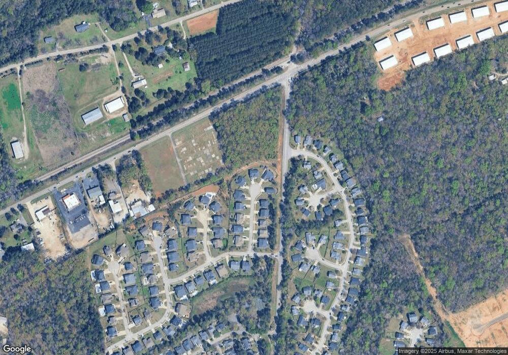 67 Bunchberry Ct, Chapin, SC 29036 - photo 1