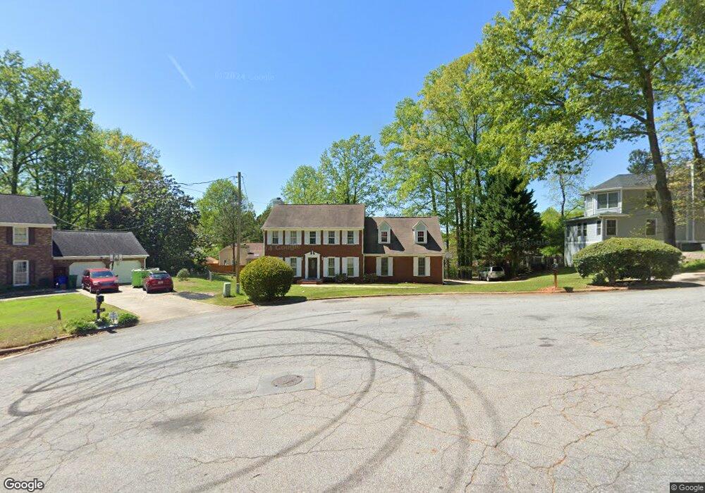 3759 Occidental Way, Decatur, GA 30034 - photo 1