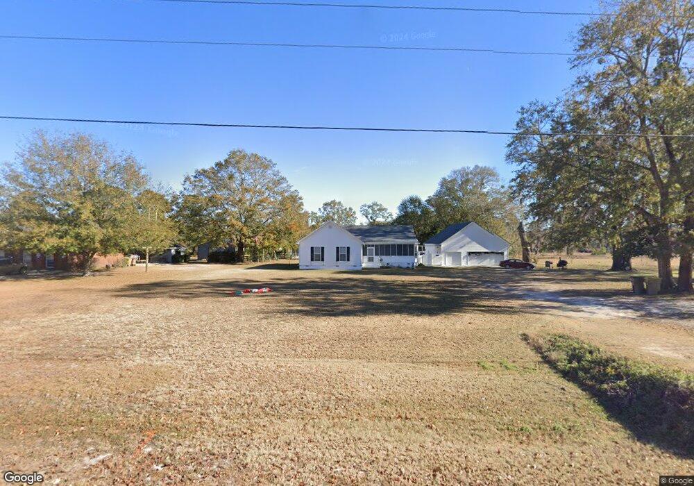 3005 Rincon Stillwell Rd, Rincon, GA 31326 - photo 1