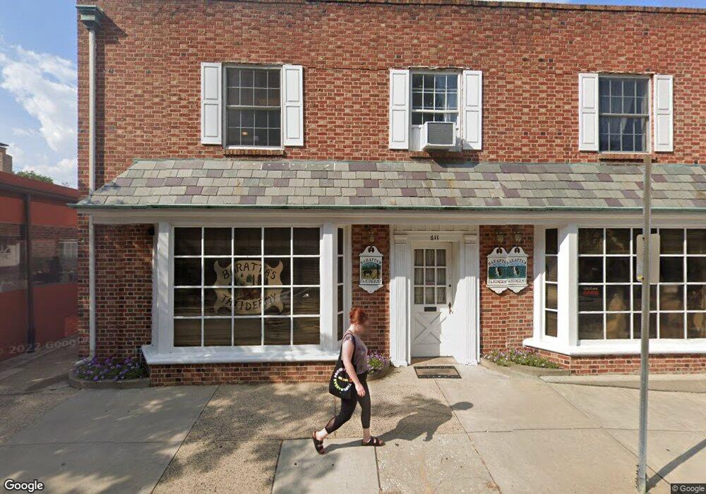 611 Haddon Ave unit A, Collingswood, NJ 08108 - photo 1