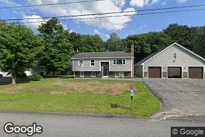 3 Georgetown Dr, Biddeford, ME 04005