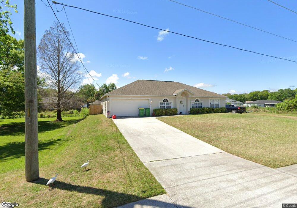 7430 Calmoso Ave, Cocoa, FL 32927 - photo 1