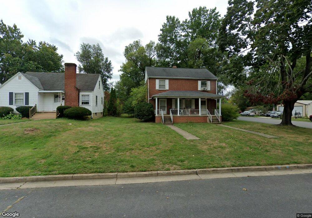 1432 Mulberry St, Waynesboro, VA 22980 - photo 1