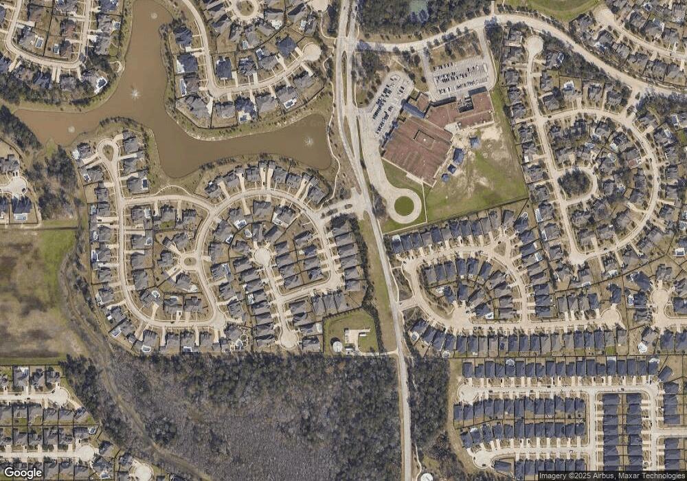 3603 Magnolia Crest Ln, Spring, TX 77386 - photo 1