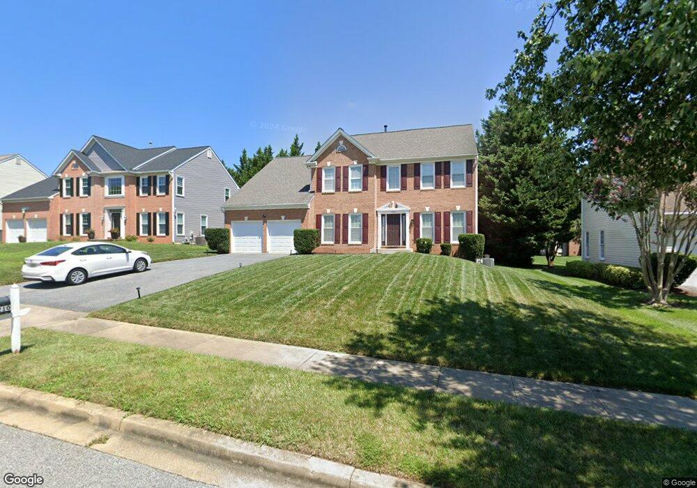 11210 Lake Vista Ln, Bowie, MD 20721 - photo 1