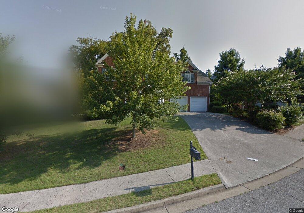 3210 Ambergrove Trace NE unit 14, Dacula, GA 30019 - photo 1