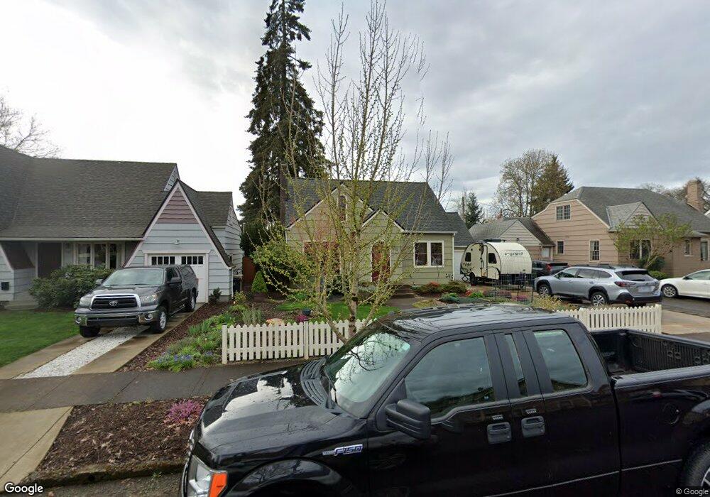 812 10th Ave SW, Albany, OR 97321 - photo 1