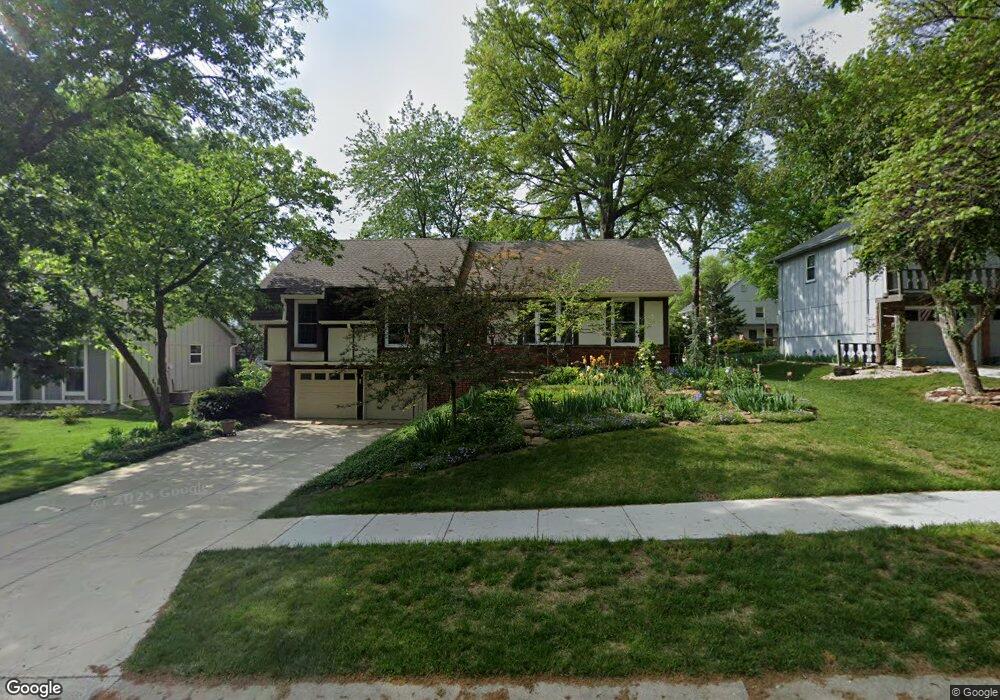 12001 W 99th St, Lenexa, KS 66215 - photo 1