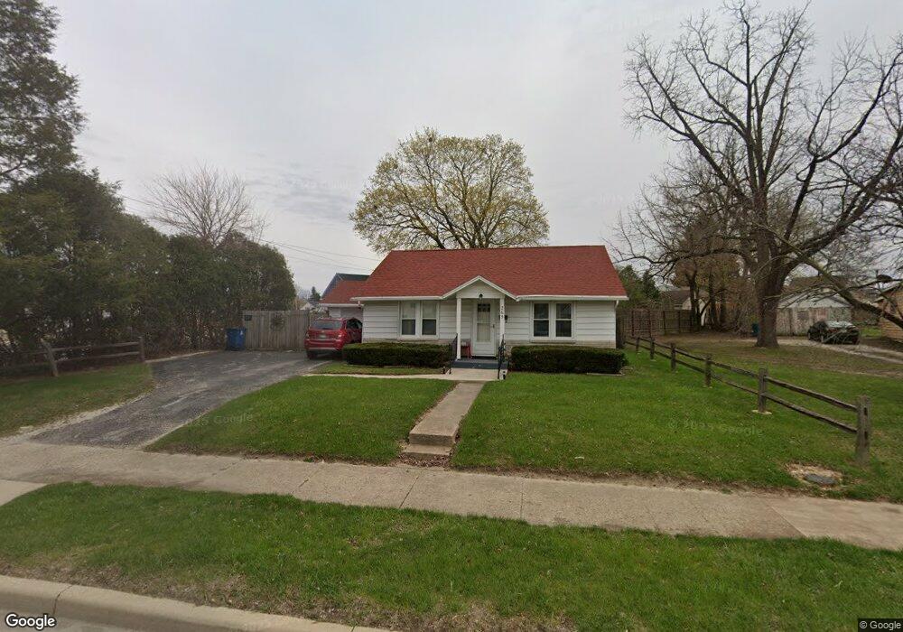 265 Manchester Ave, Wabash, IN 46992 - photo 1