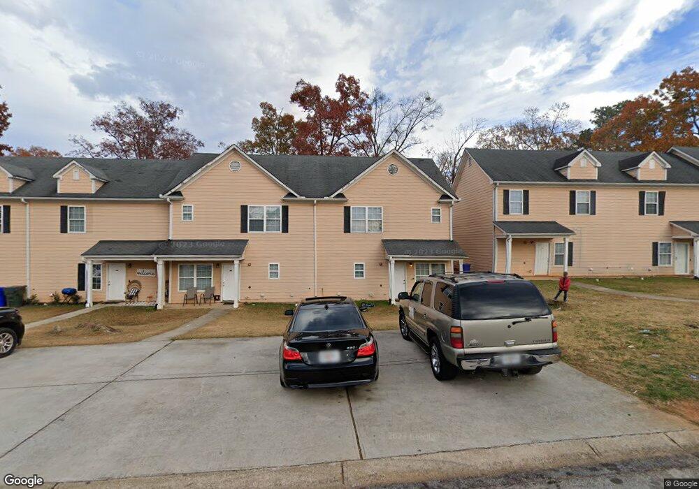 1735 Bob White Ln SE, Conyers, GA 30013 - photo 1