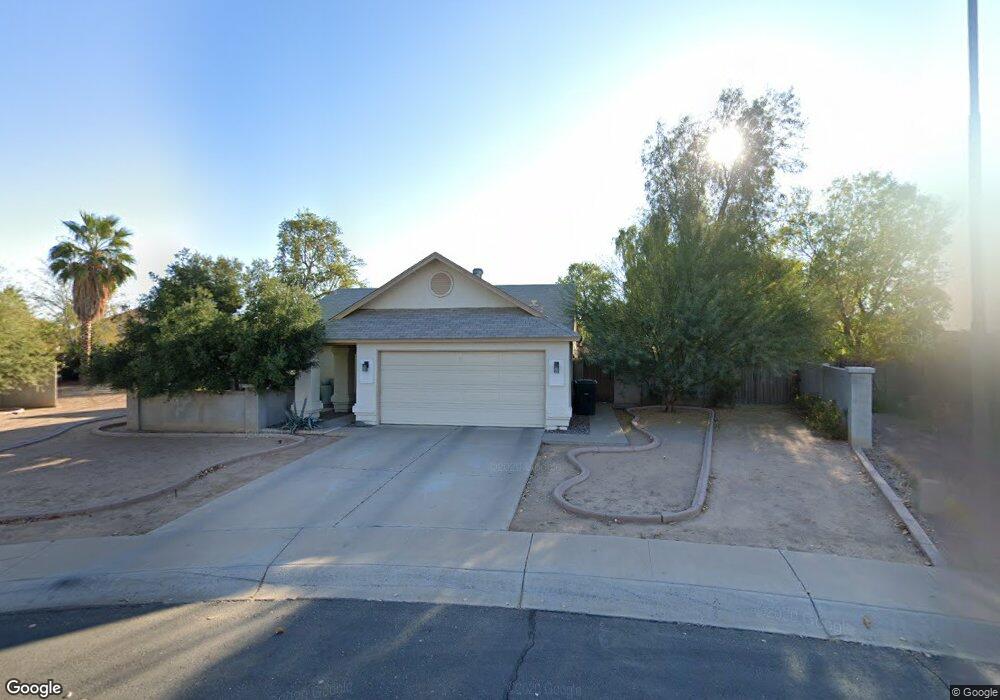 223 S Fir St, Chandler, AZ 85226 - photo 1