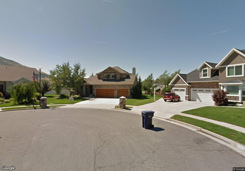 11570 Lexington Hills Cir, Sandy, UT 84092 - photo 1