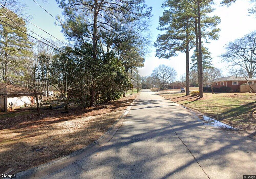 0 Birchwood Rd unit 7348035, Marietta, GA 30060 - photo 1