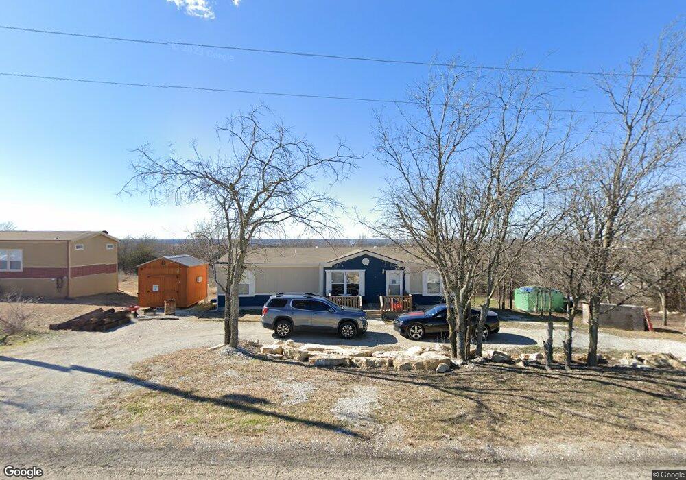 5519 Upper Denton Rd, Weatherford, TX 76085 - photo 1